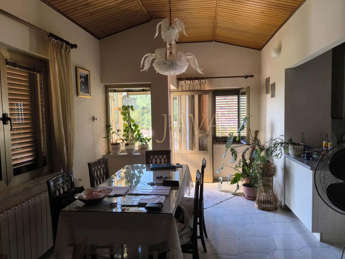 Casa Rukavac, Matulji, 230m2