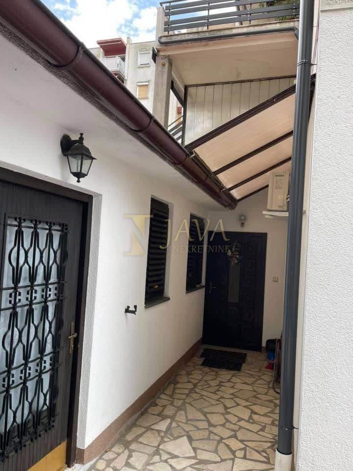 Appartamento Zamet, Rijeka, 85,50m2