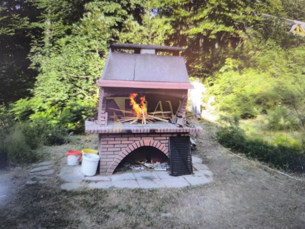 Casa Crni Lug, Delnice, 186m2