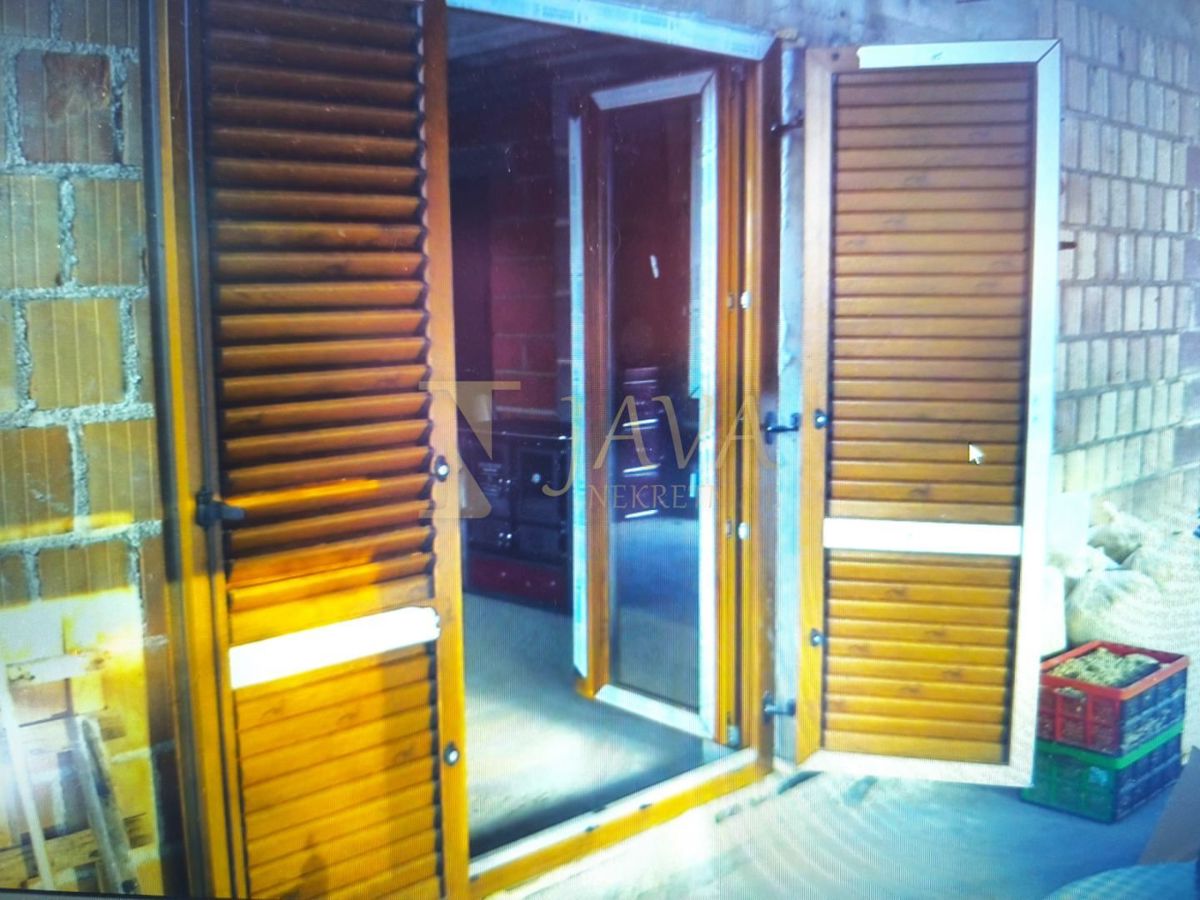 Casa Crni Lug, Delnice, 186m2