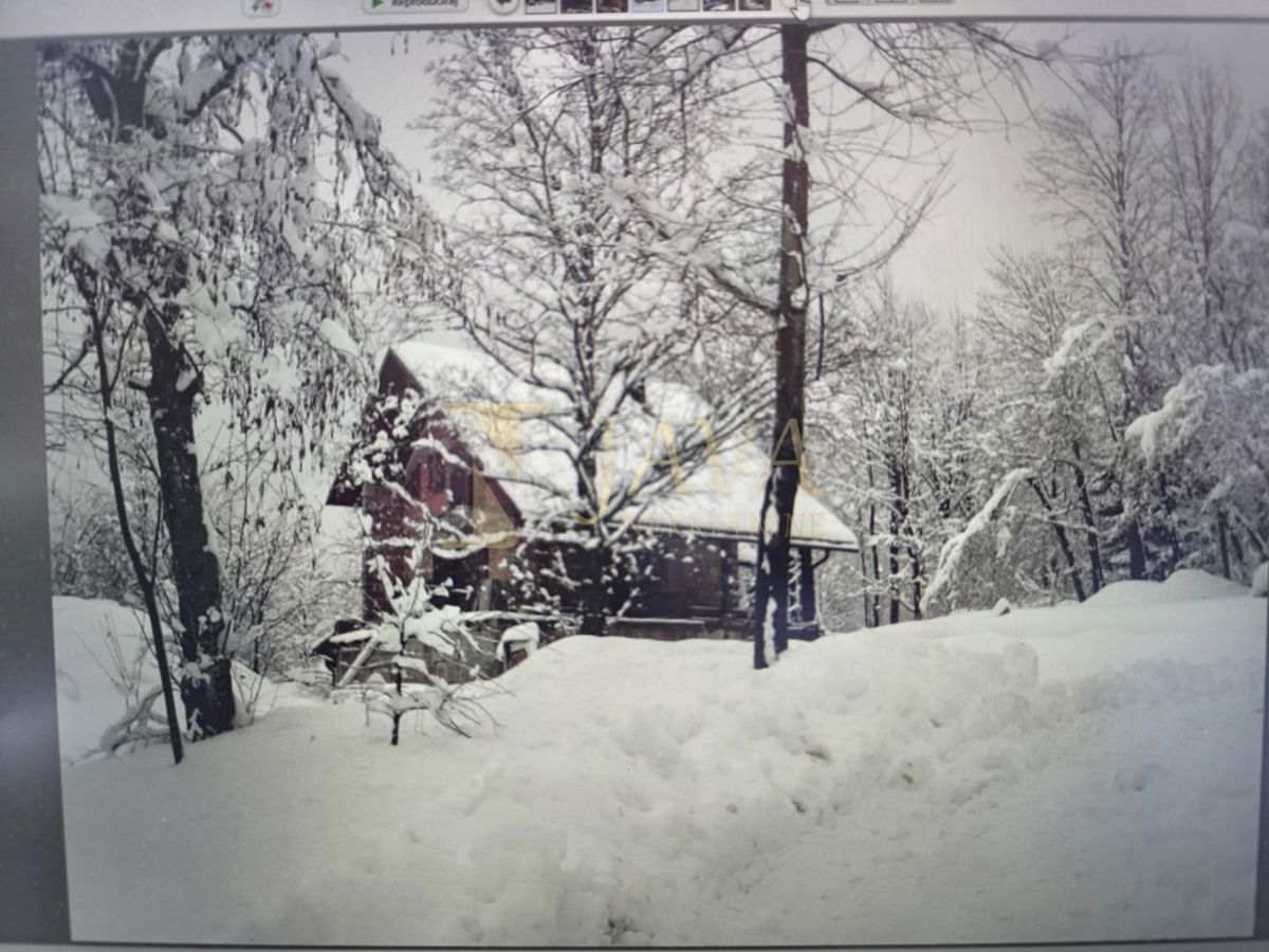 Casa Crni Lug, Delnice, 186m2