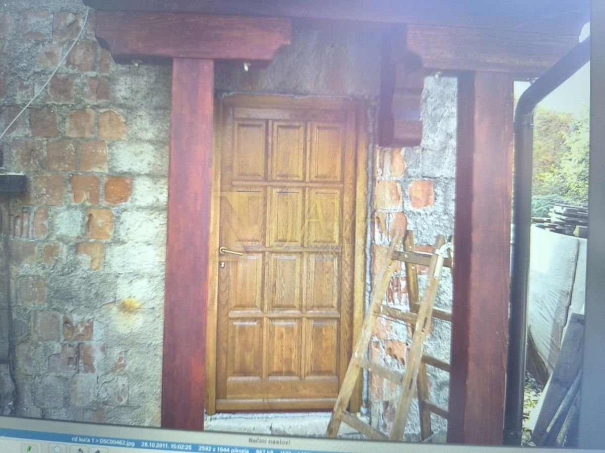 Casa Crni Lug, Delnice, 186m2