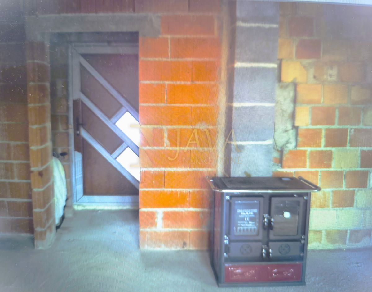 Casa Crni Lug, Delnice, 186m2