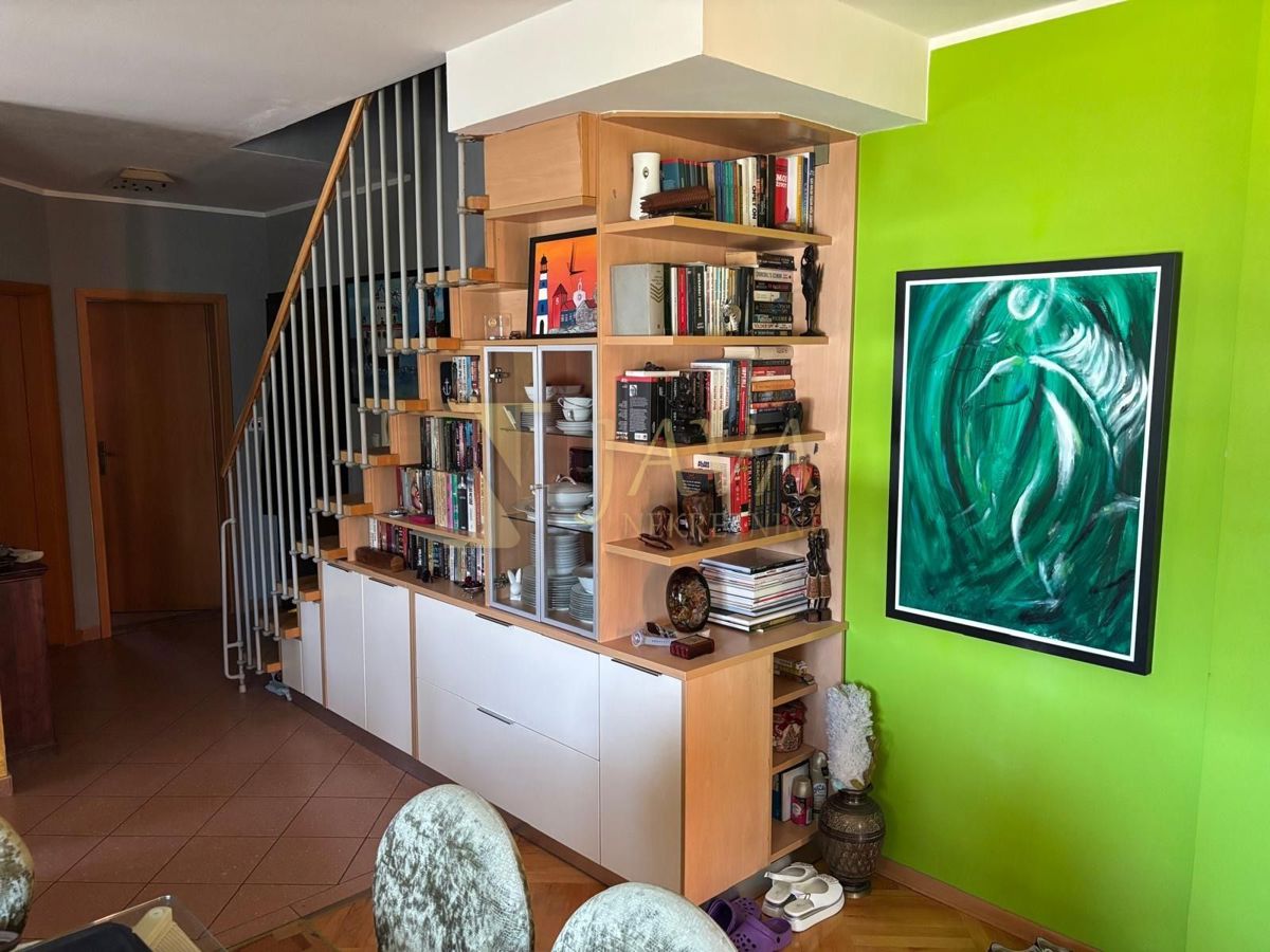 Appartamento Srdoči, Rijeka, 86m2