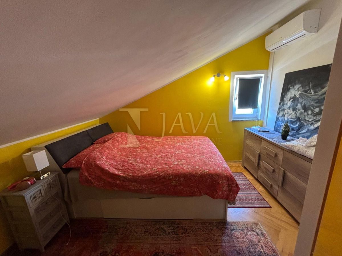 Appartamento Srdoči, Rijeka, 86m2