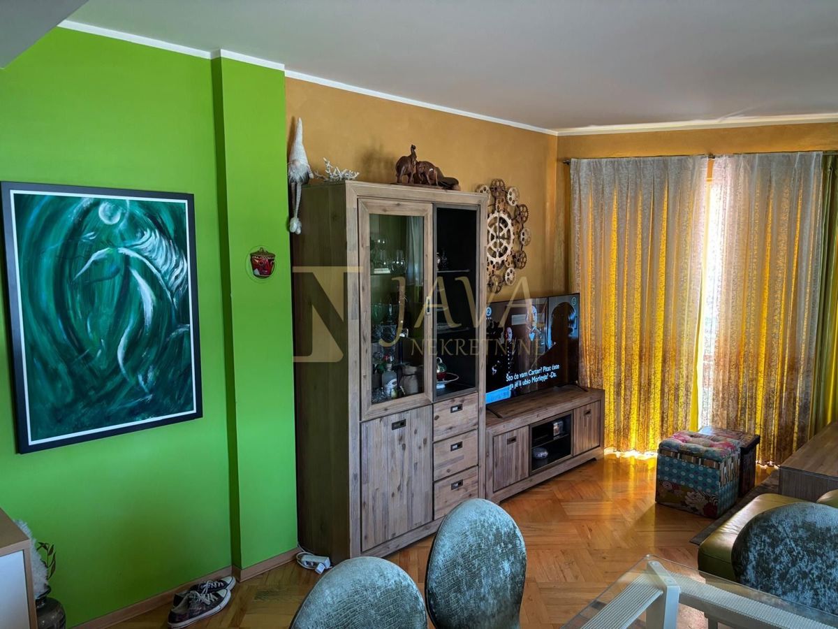 Appartamento Srdoči, Rijeka, 86m2