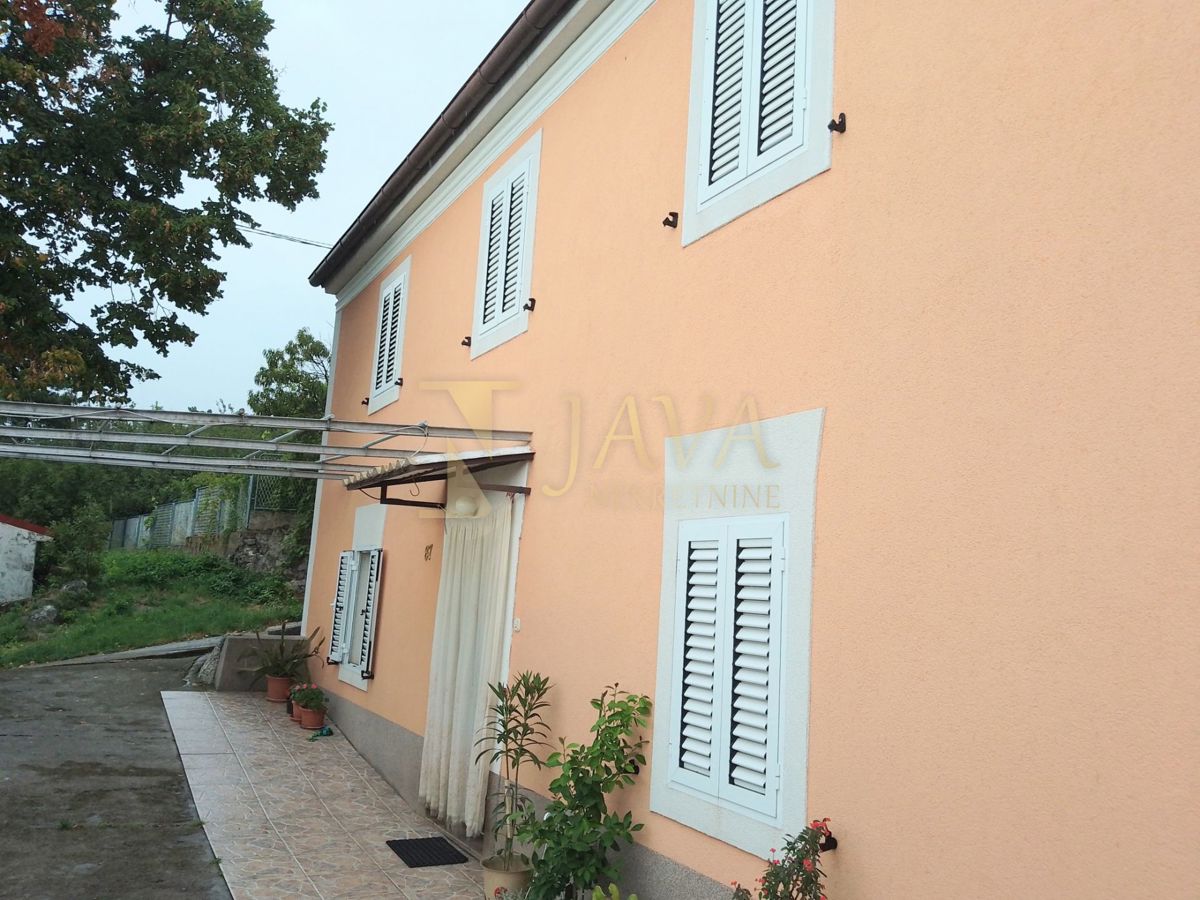 Casa Hreljin, Bakar, 150m2