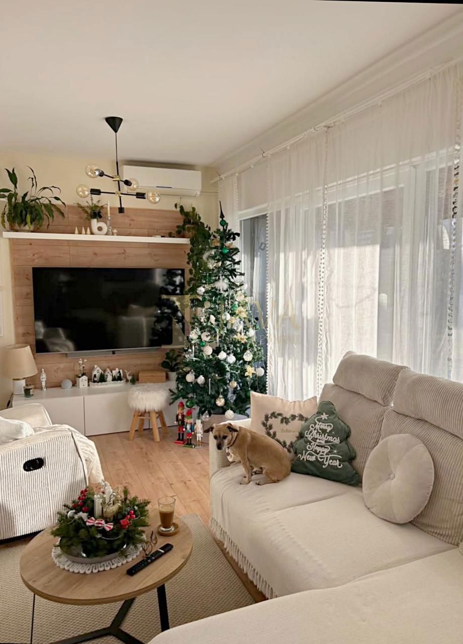 Appartamento Gornja Drenova, Rijeka, 60m2