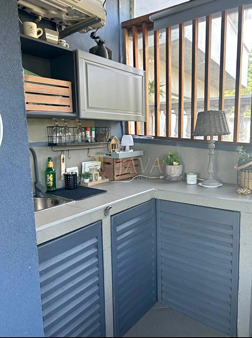 Appartamento Gornja Drenova, Rijeka, 60m2