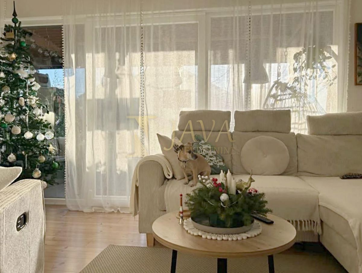 Appartamento Gornja Drenova, Rijeka, 60m2