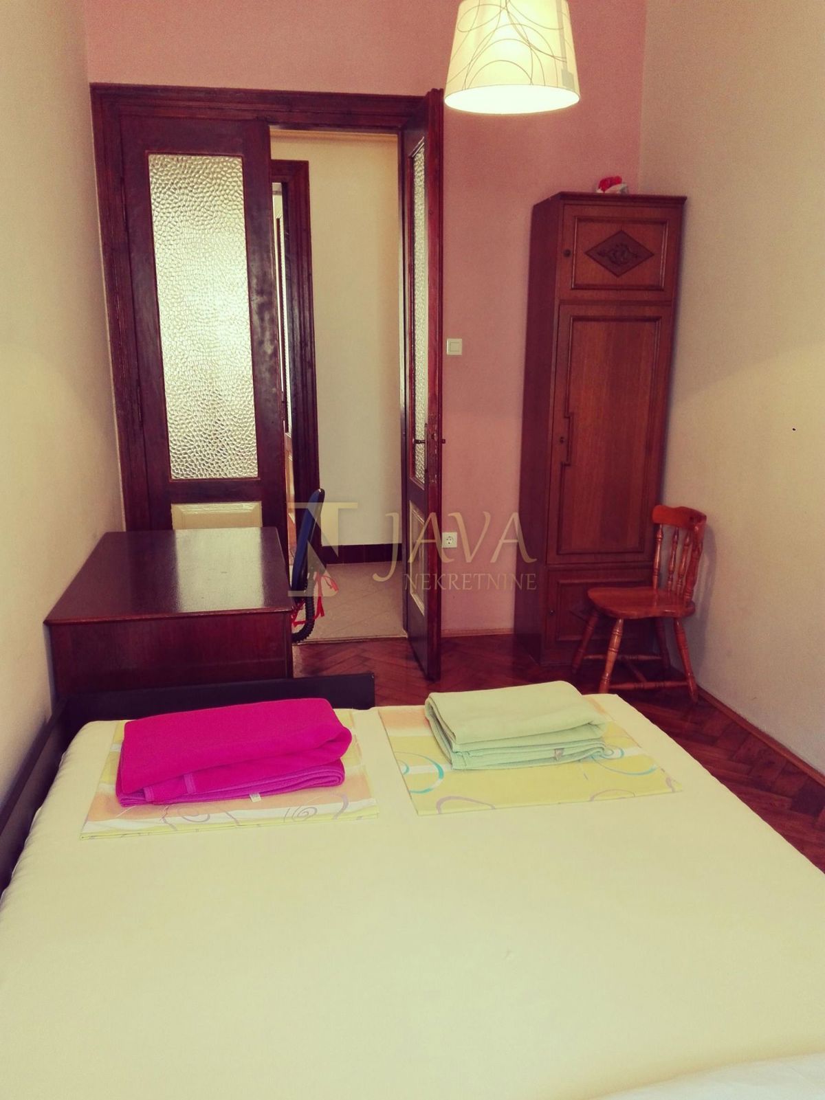 Appartamento Centar, Rijeka, 78,13m2