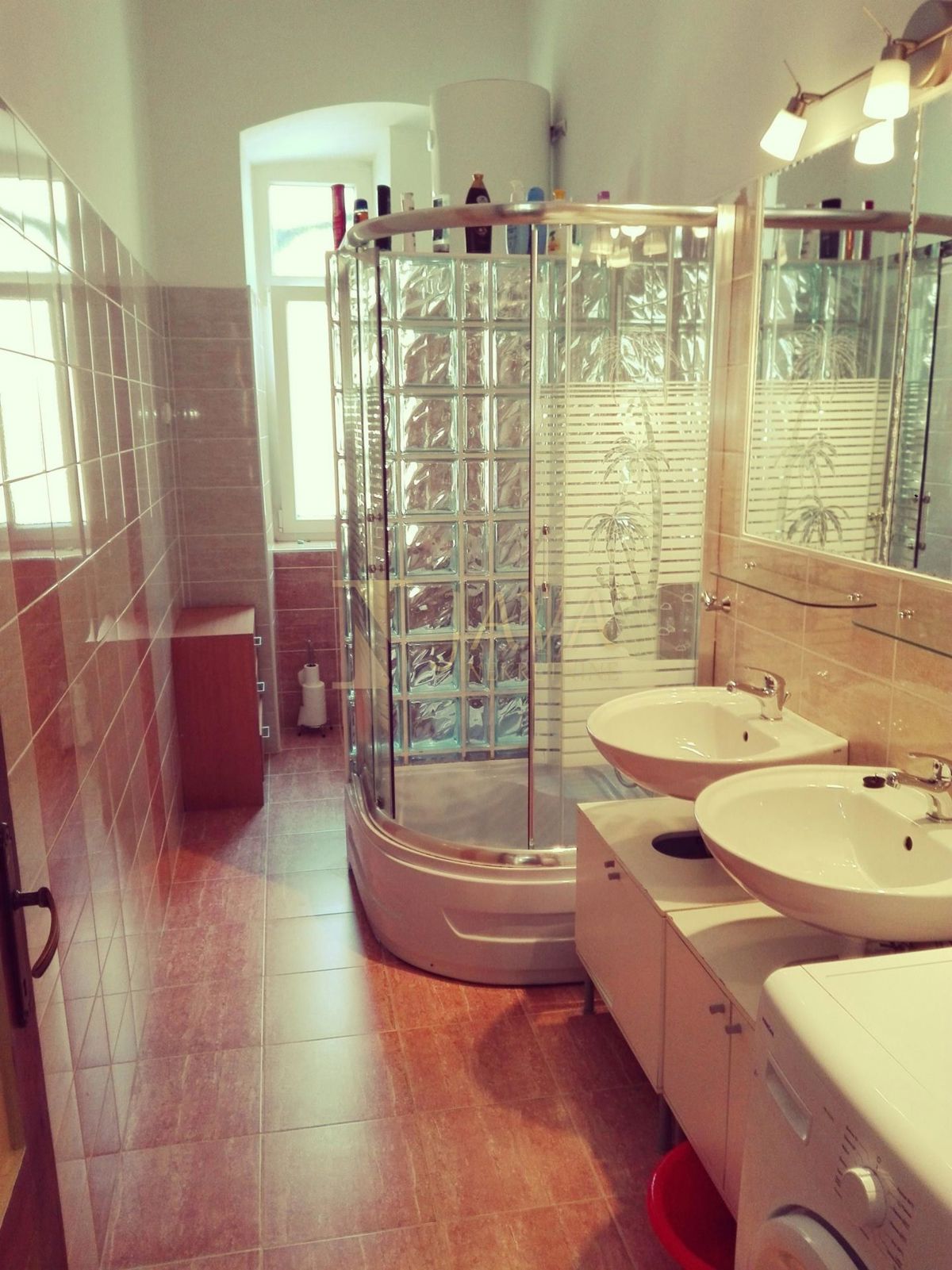 Appartamento Centar, Rijeka, 78,13m2