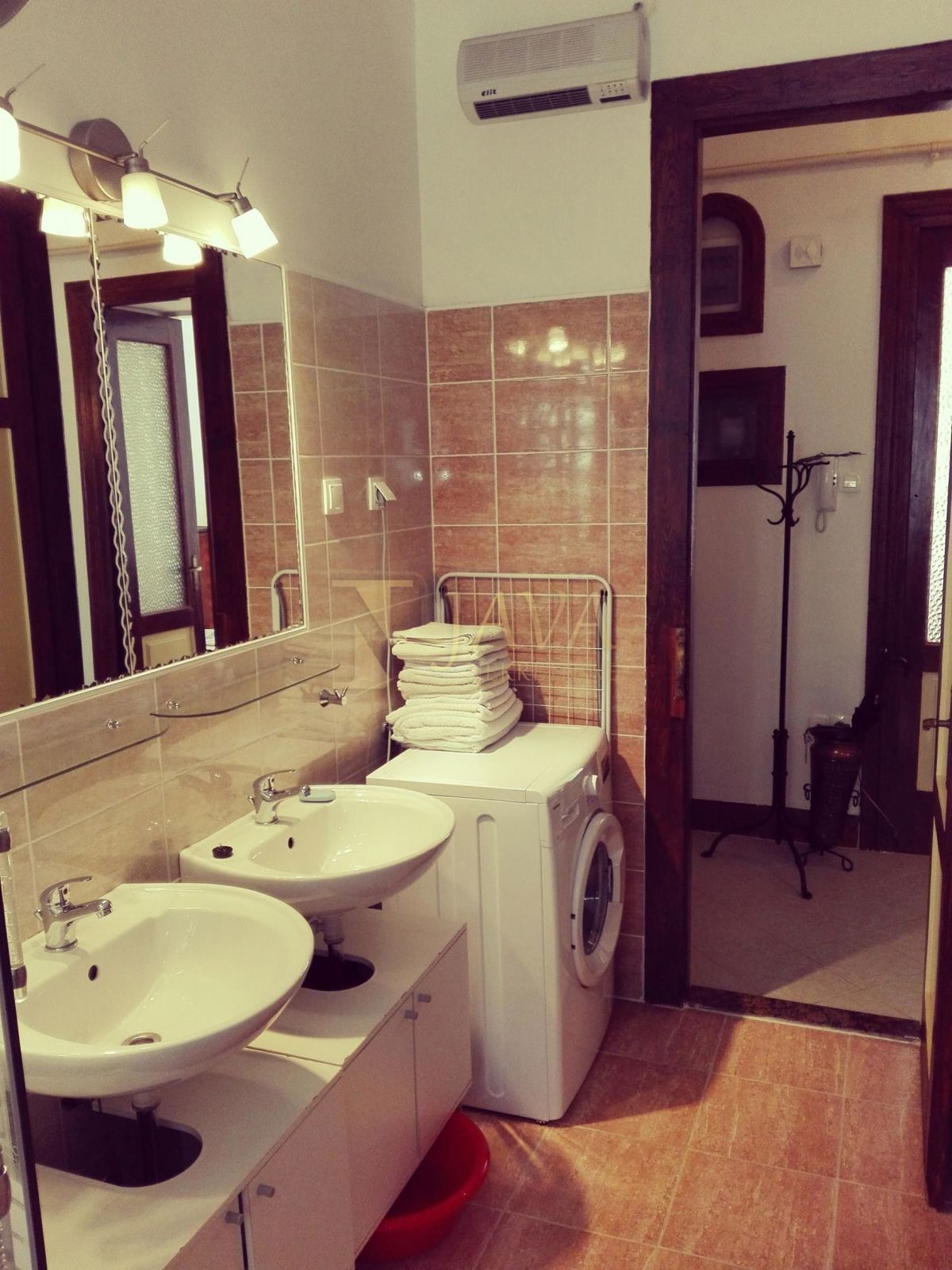 Appartamento Centar, Rijeka, 78,13m2