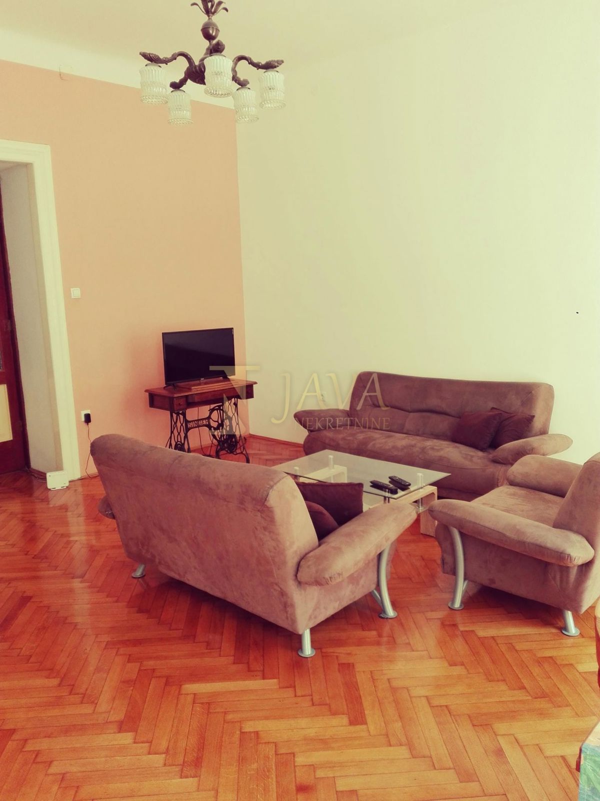 Appartamento Centar, Rijeka, 78,13m2