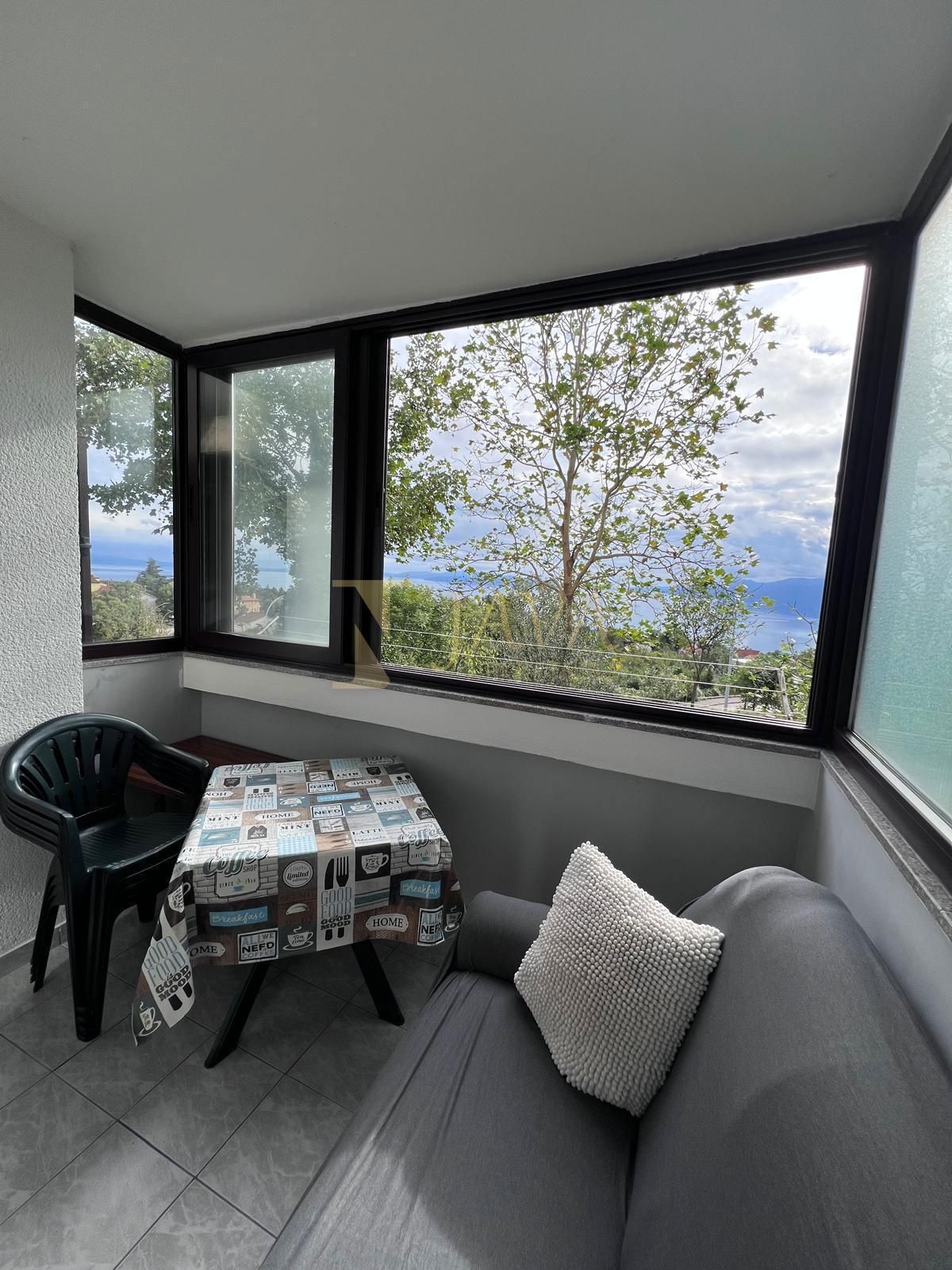 Appartamento Rešetari, Kastav, 73,20m2