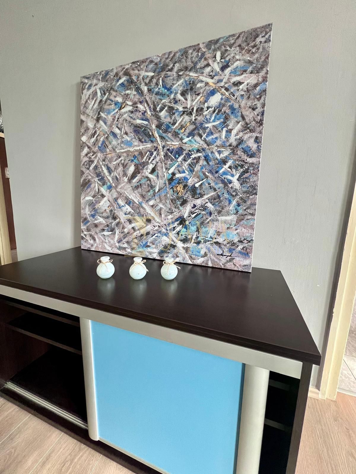 Appartamento Rešetari, Kastav, 73,20m2