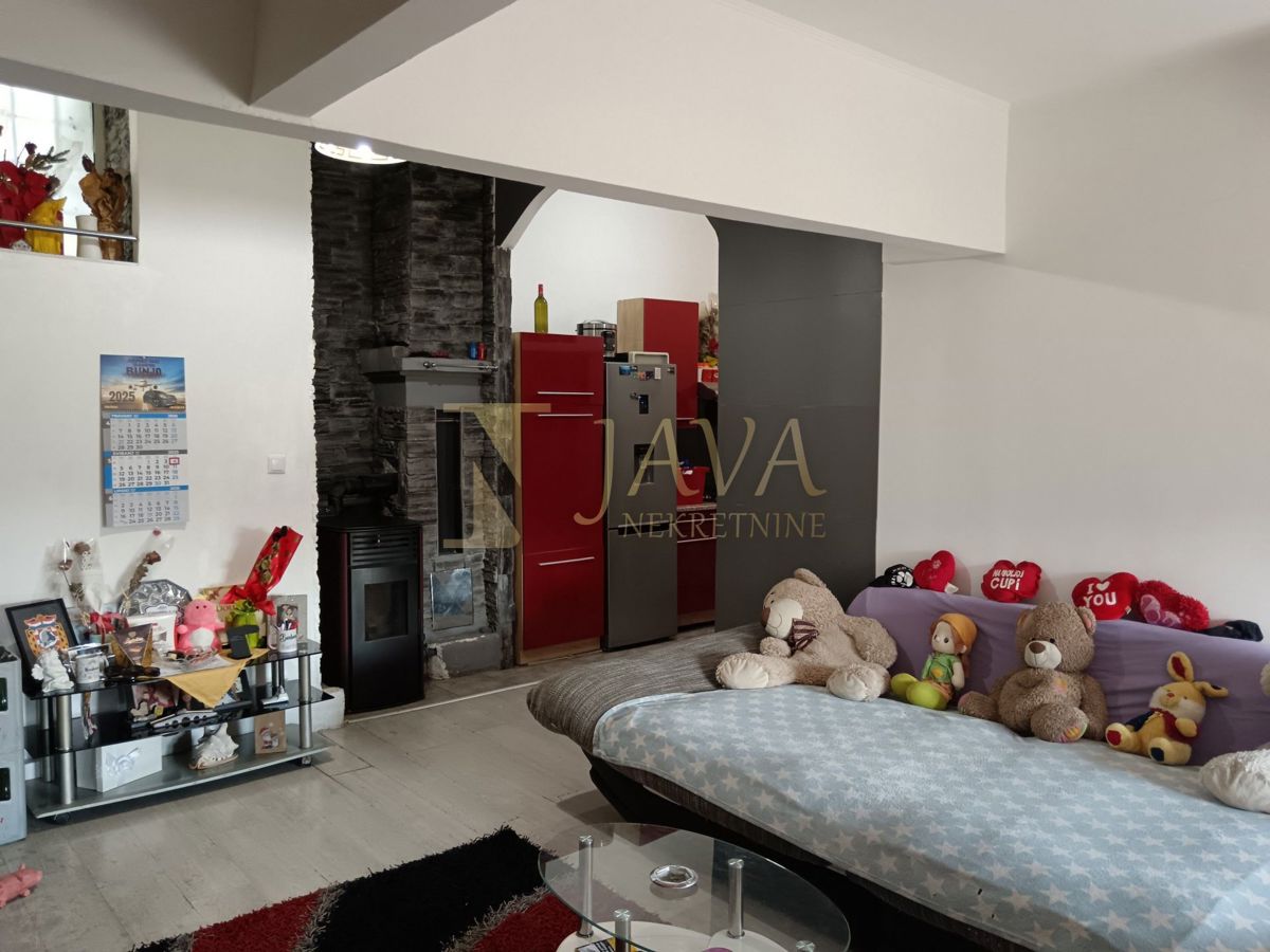 Casa Jušići, Matulji, 115m2