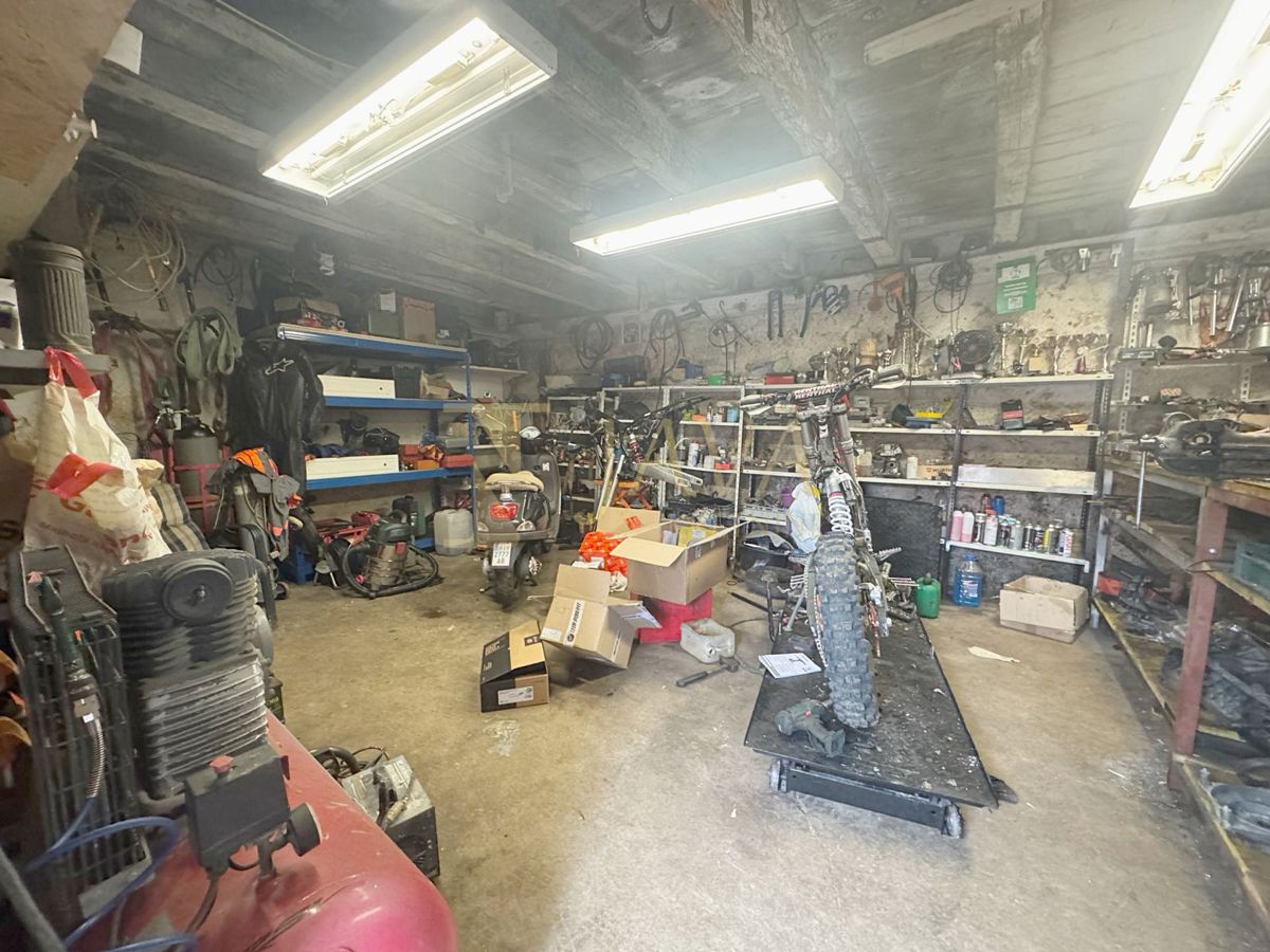 Casa Bribir, Vinodolska Općina, 208m2