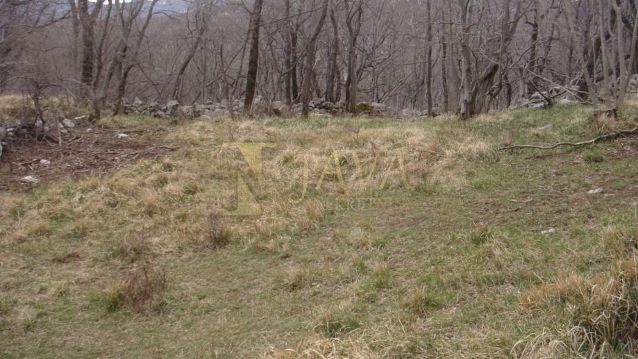 Terreno Podhum, Jelenje, 6.400m2