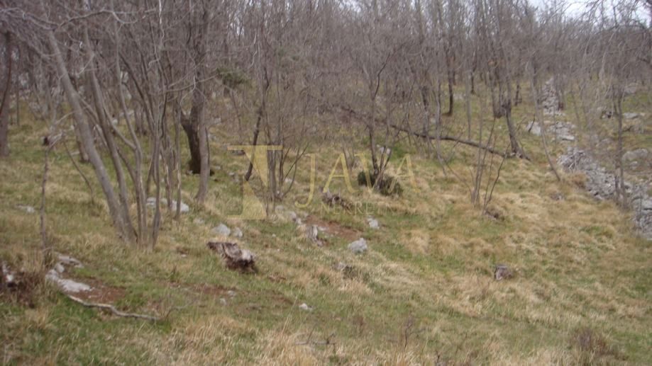 Terreno Podhum, Jelenje, 6.400m2