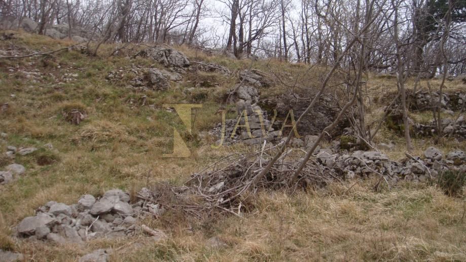 Terreno Podhum, Jelenje, 6.400m2