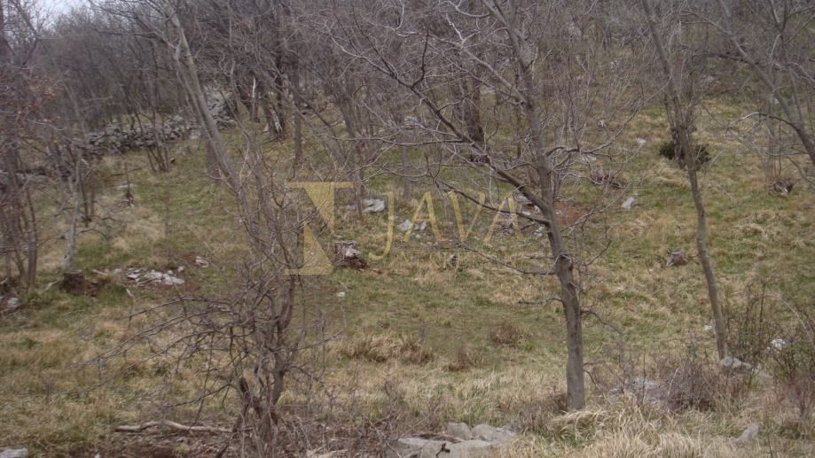 Terreno Podhum, Jelenje, 6.400m2