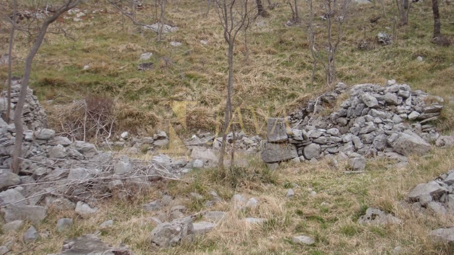 Terreno Podhum, Jelenje, 6.400m2