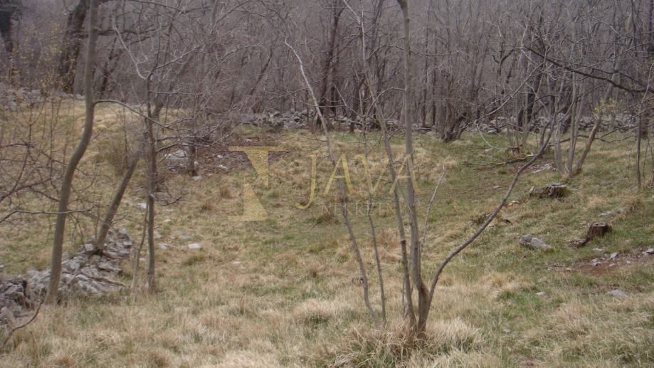 Terreno Podhum, Jelenje, 6.400m2