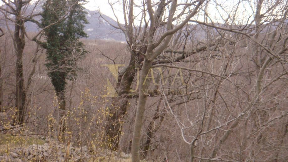 Terreno Podhum, Jelenje, 6.400m2