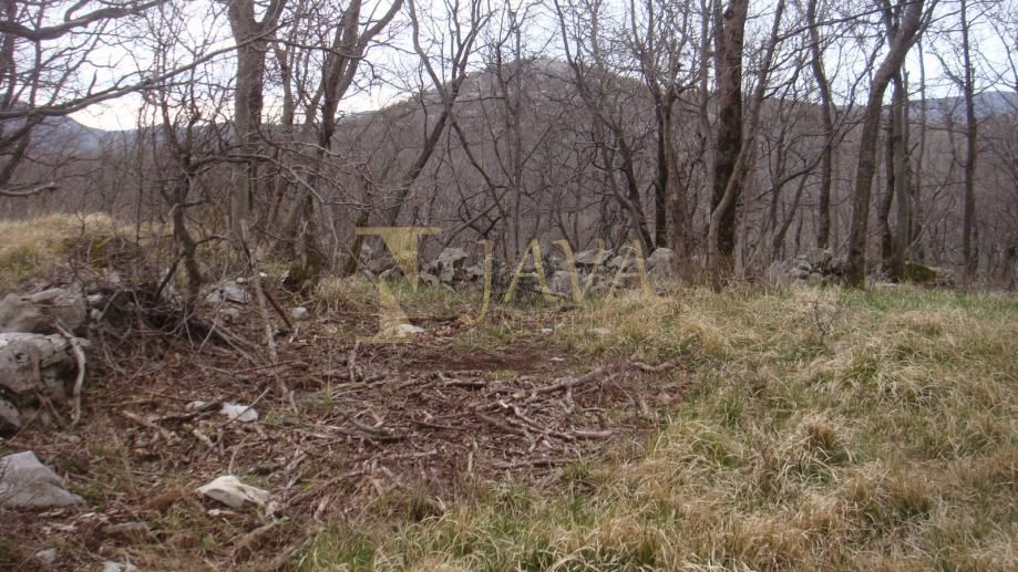 Terreno Podhum, Jelenje, 6.400m2