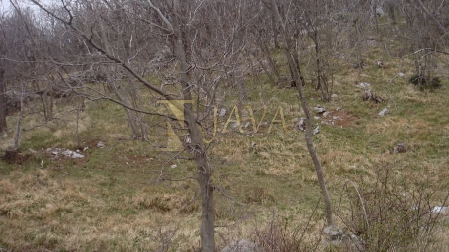 Terreno Podhum, Jelenje, 6.400m2