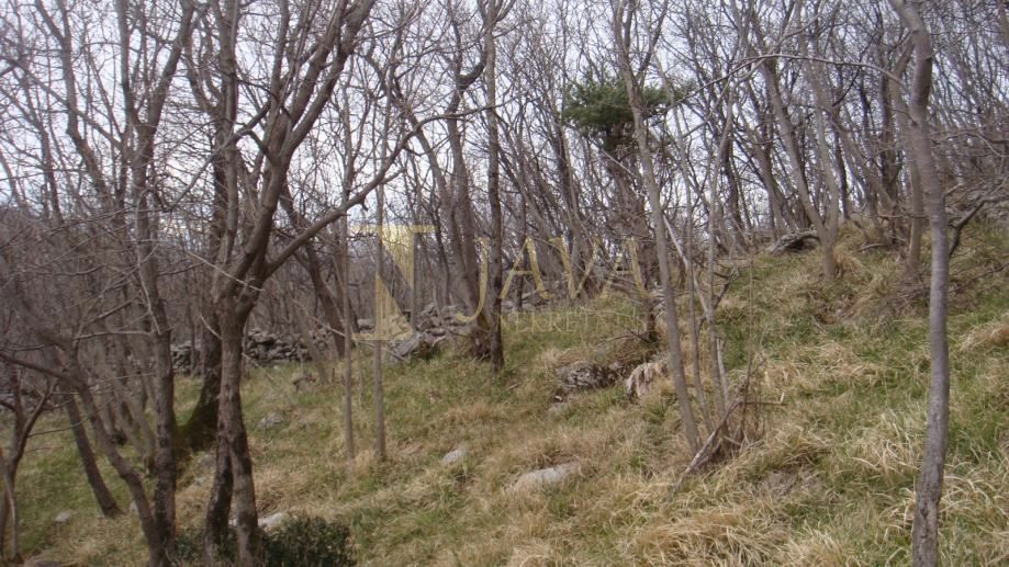 Terreno Podhum, Jelenje, 6.400m2