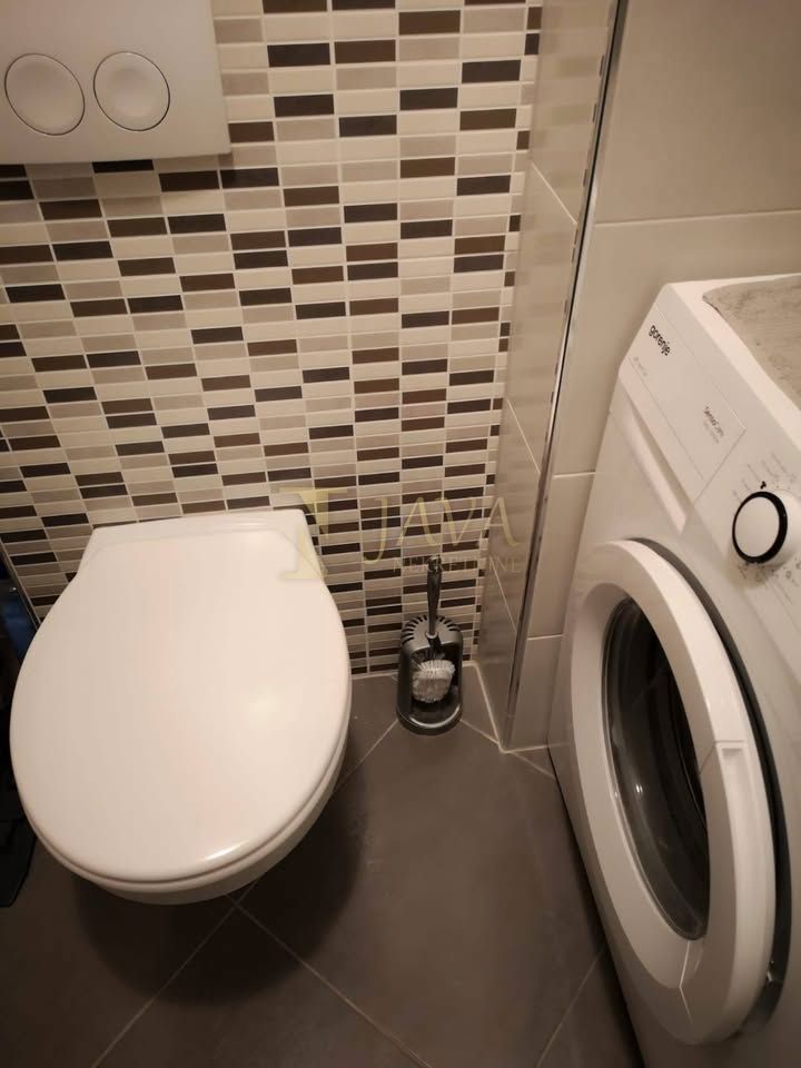 Appartamento Senj, 47,31m2