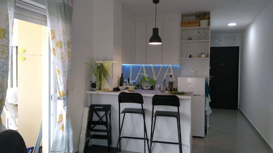 Appartamento Senj, 47,31m2