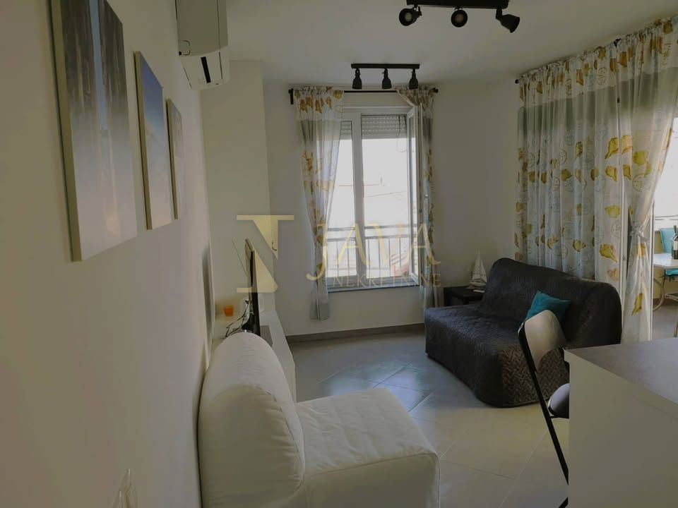 Appartamento Senj, 47,31m2