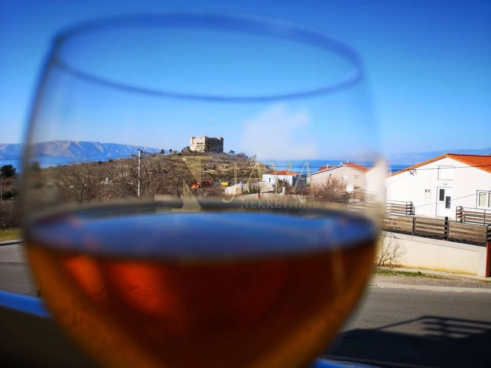 Appartamento Senj, 47,31m2