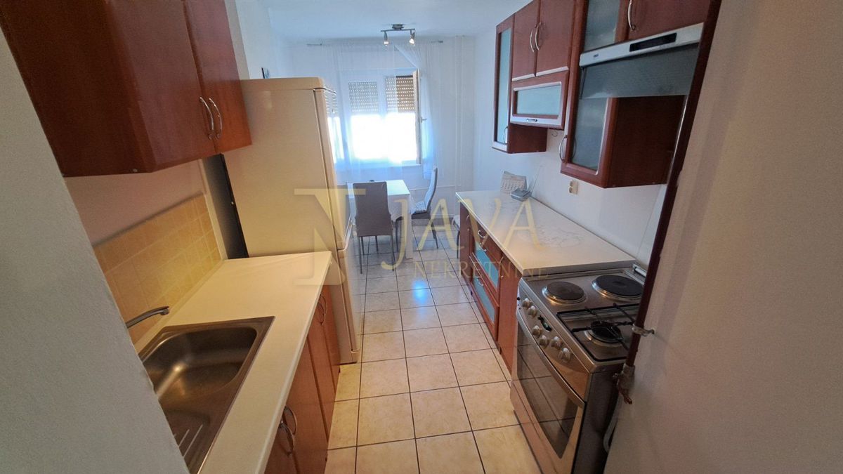 Appartamento Zamet, Rijeka, 54,11m2