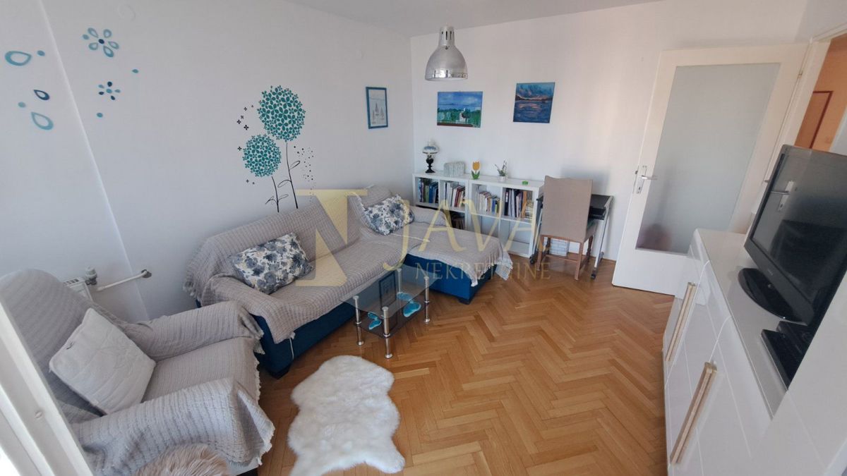 Appartamento Zamet, Rijeka, 54,11m2