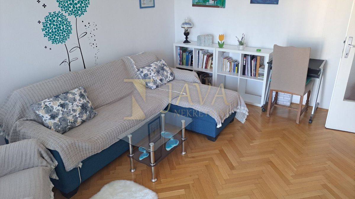 Appartamento Zamet, Rijeka, 54,11m2