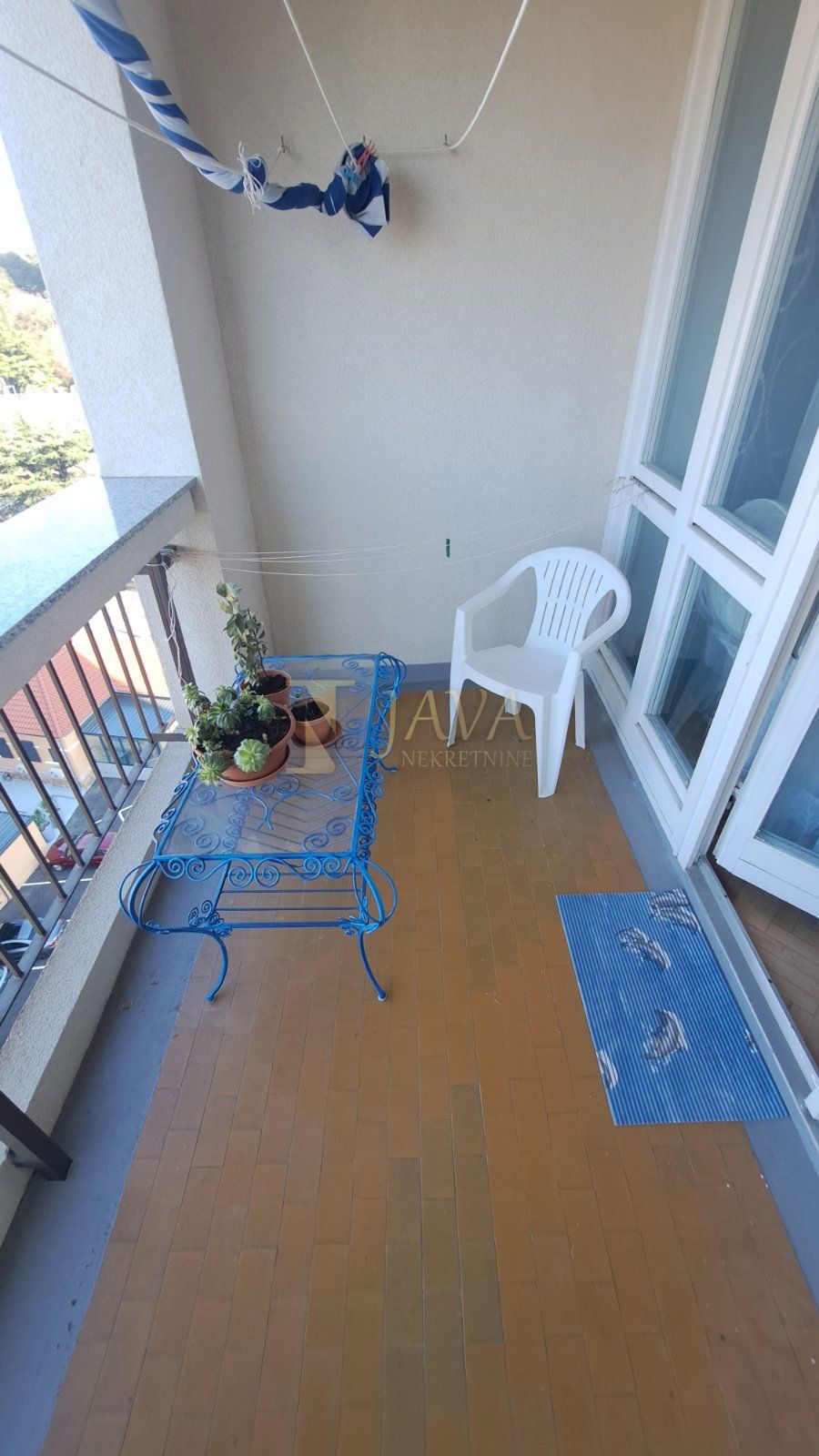 Appartamento Zamet, Rijeka, 54,11m2