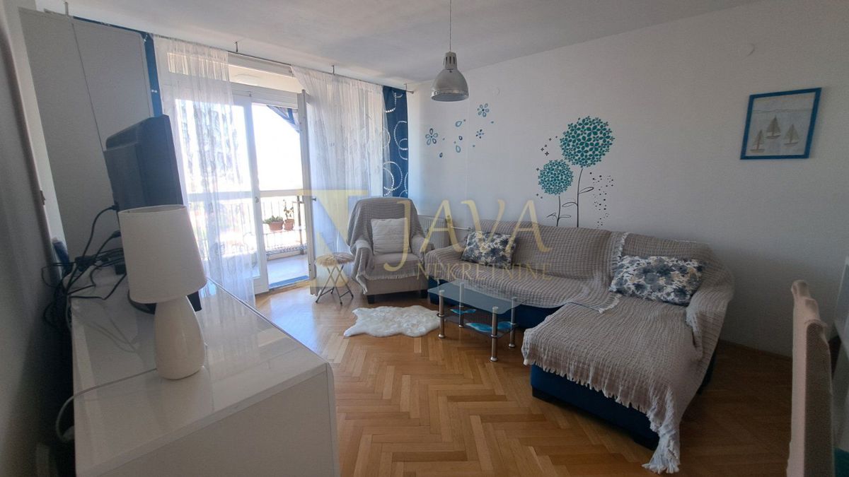 Appartamento Zamet, Rijeka, 54,11m2