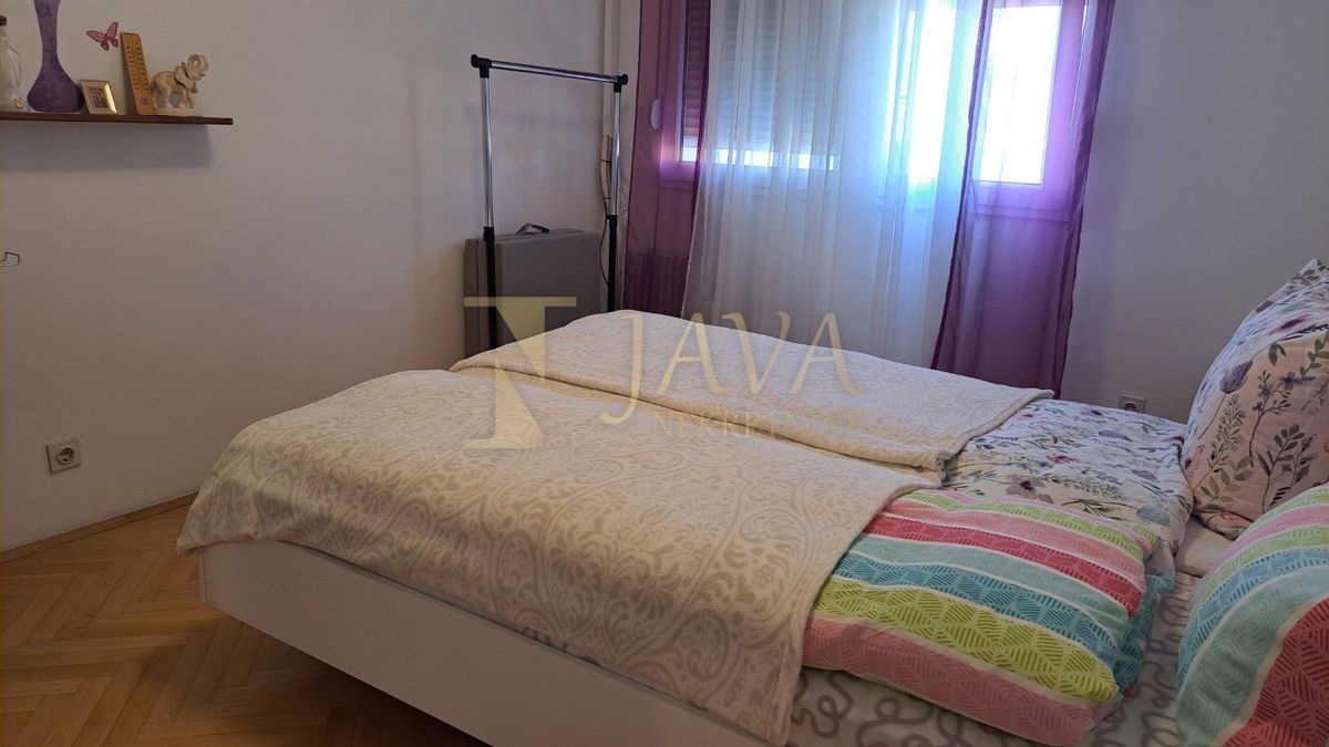 Appartamento Zamet, Rijeka, 54,11m2