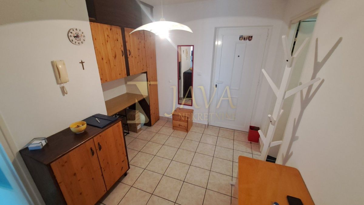 Appartamento Zamet, Rijeka, 54,11m2