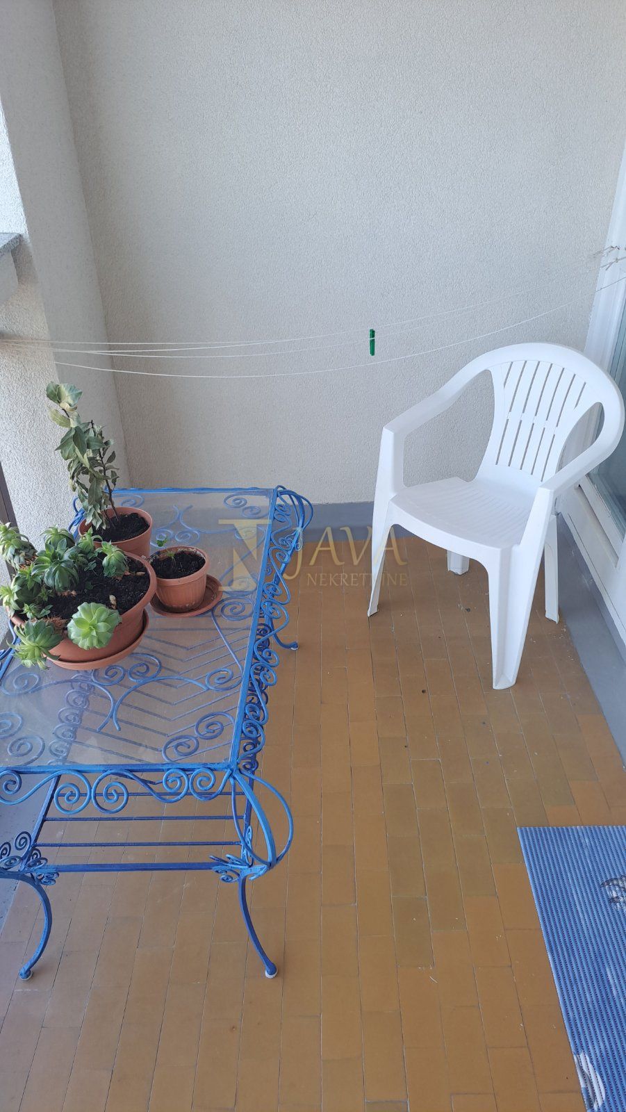 Appartamento Zamet, Rijeka, 54,11m2