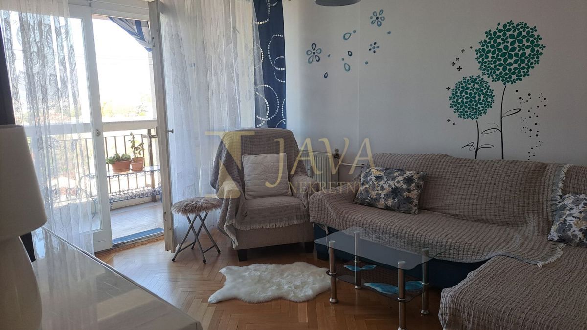 Appartamento Zamet, Rijeka, 54,11m2