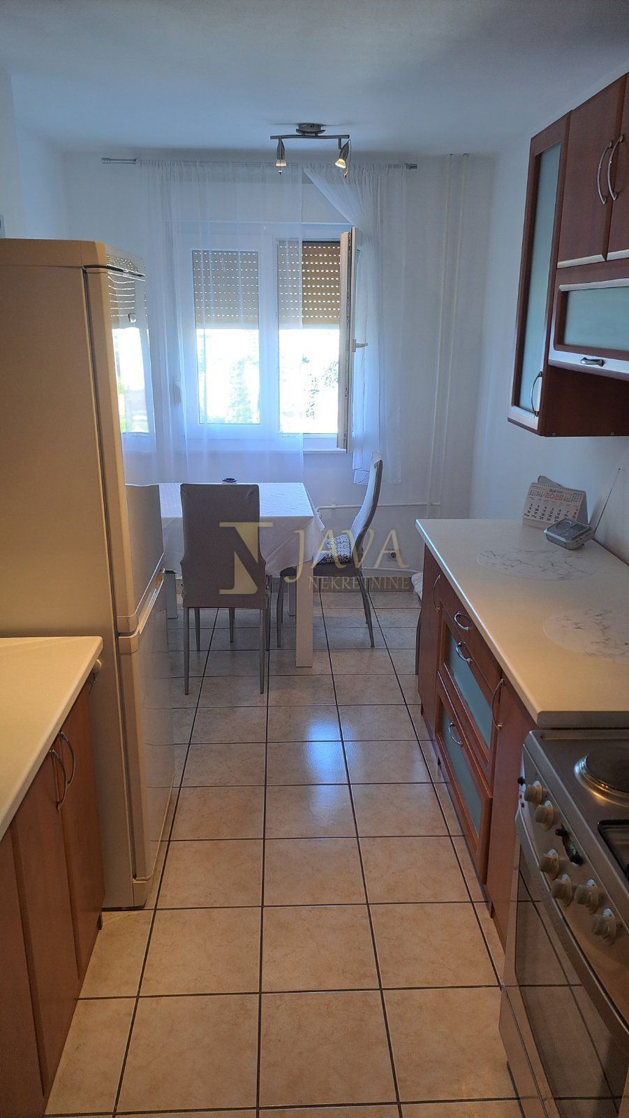 Appartamento Zamet, Rijeka, 54,11m2