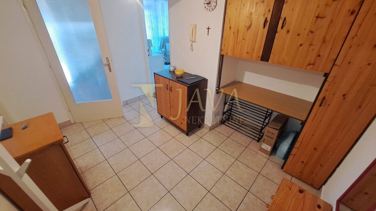 Appartamento Zamet, Rijeka, 54,11m2
