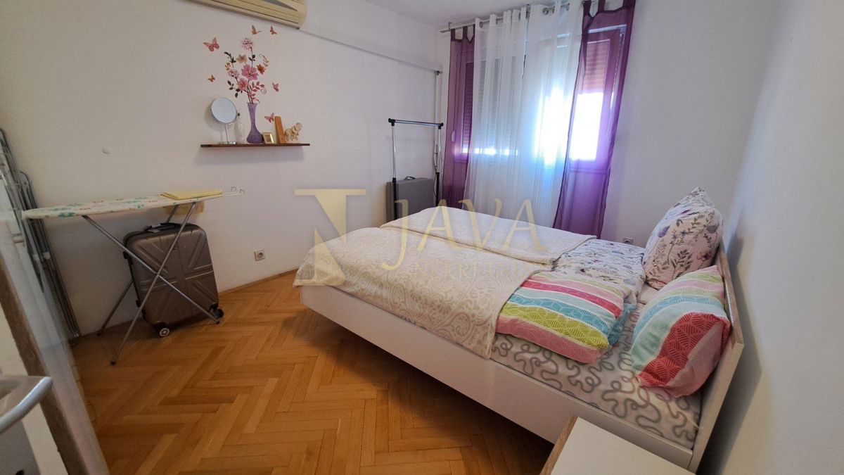Appartamento Zamet, Rijeka, 54,11m2