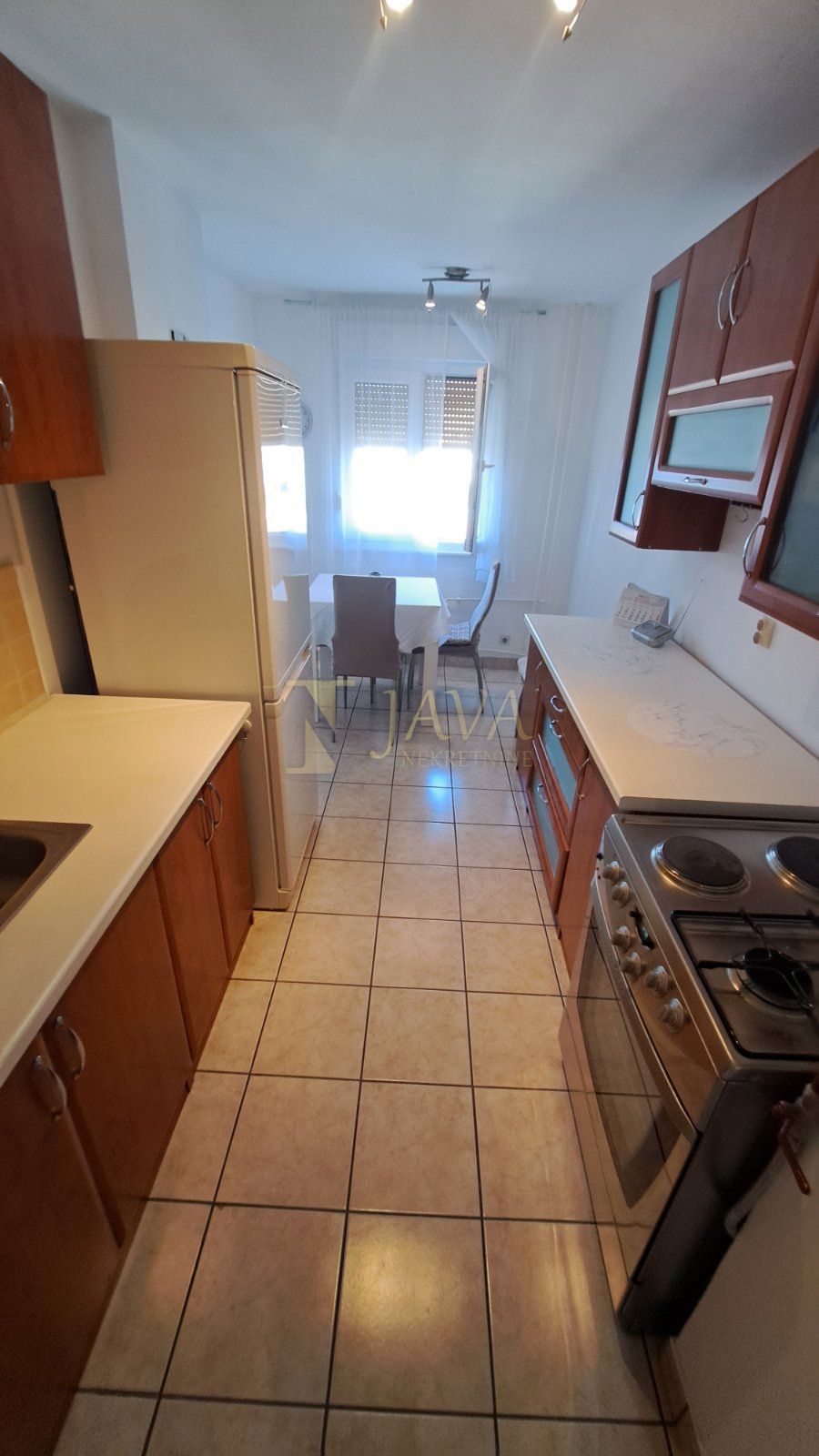 Appartamento Zamet, Rijeka, 54,11m2