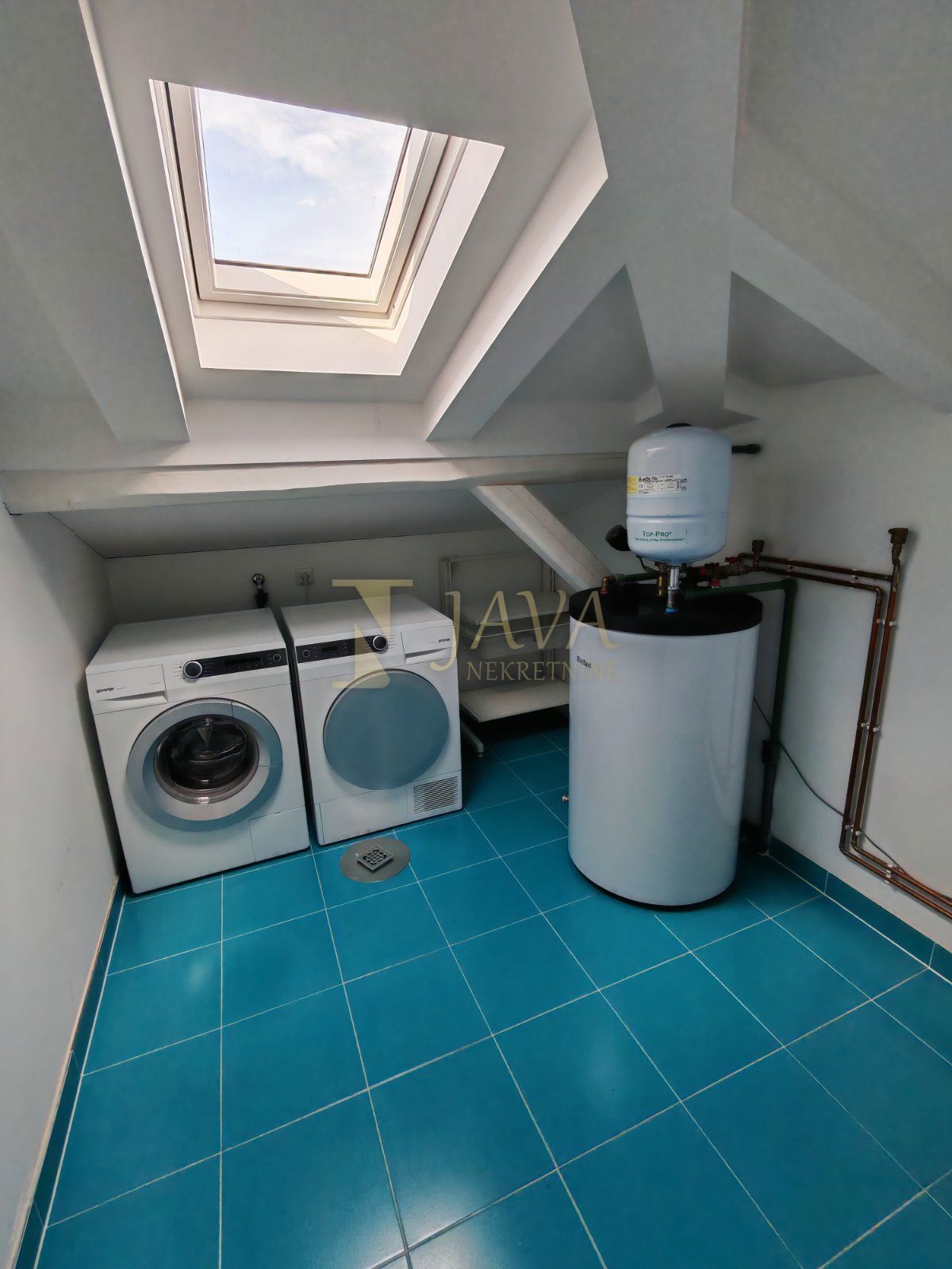 Appartamento Donja Vežica, Rijeka, 183,44m2